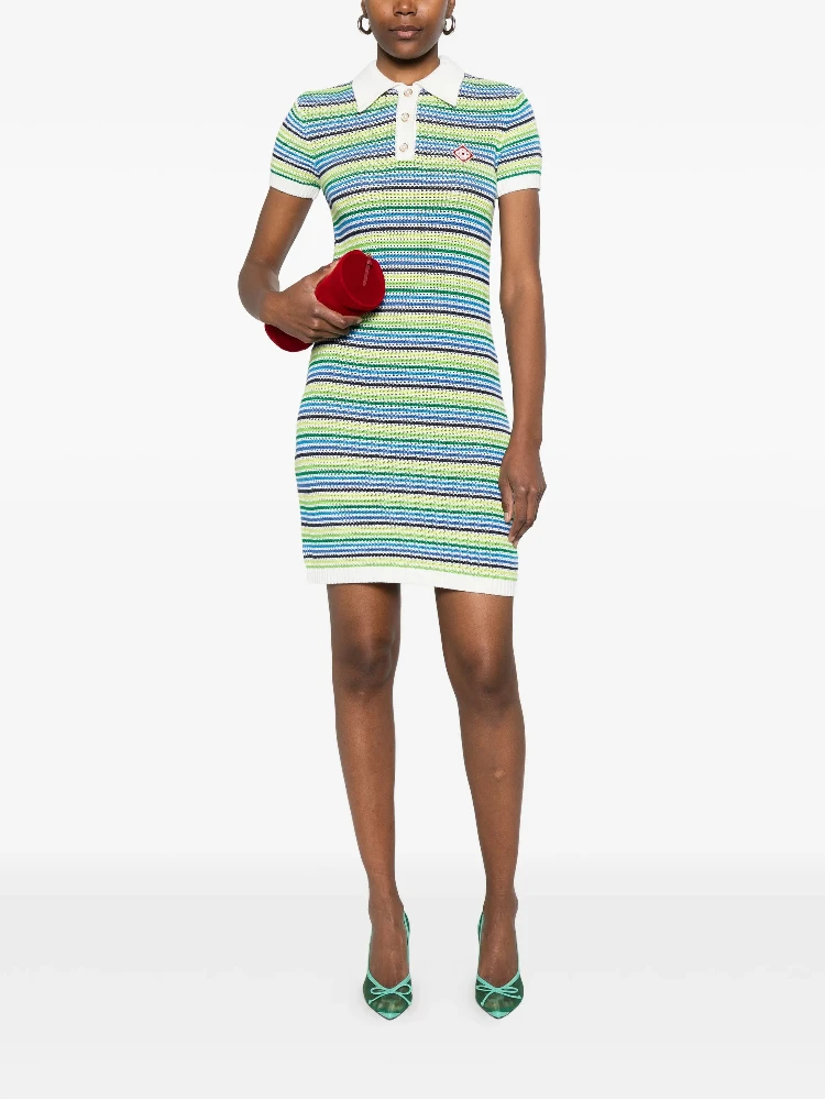 Casablanca Dresses MultiColour alternative