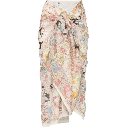 ملابس زيمرمان البحرية متعددة الألوان