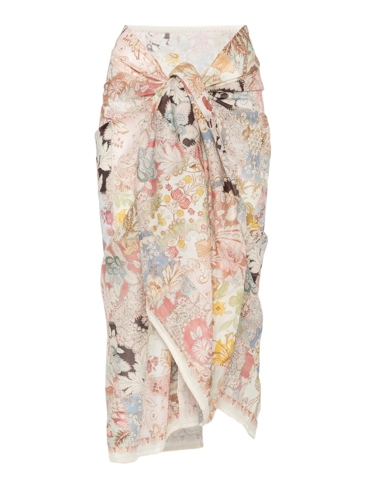 ملابس زيمرمان البحرية متعددة الألوان