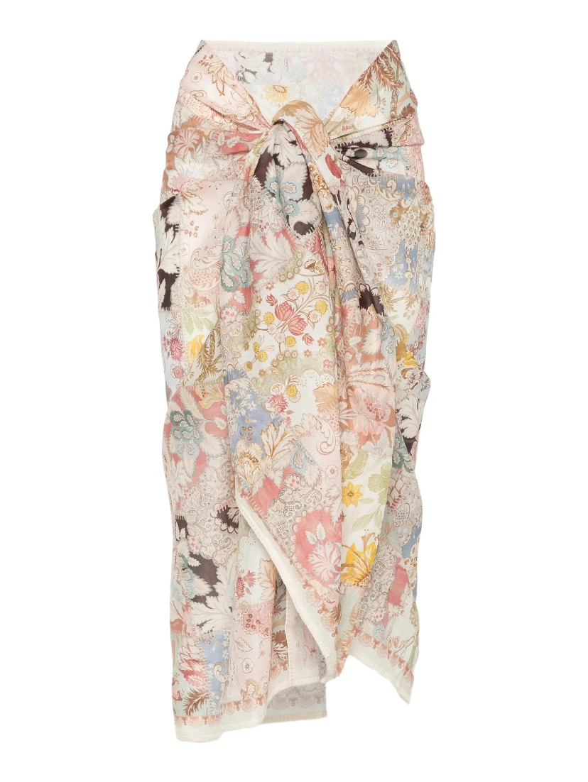 ملابس زيمرمان البحرية متعددة الألوان