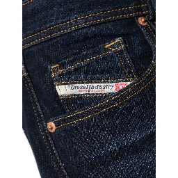 Diesel Jeans Blue