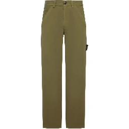 Stone Island RTW... Green