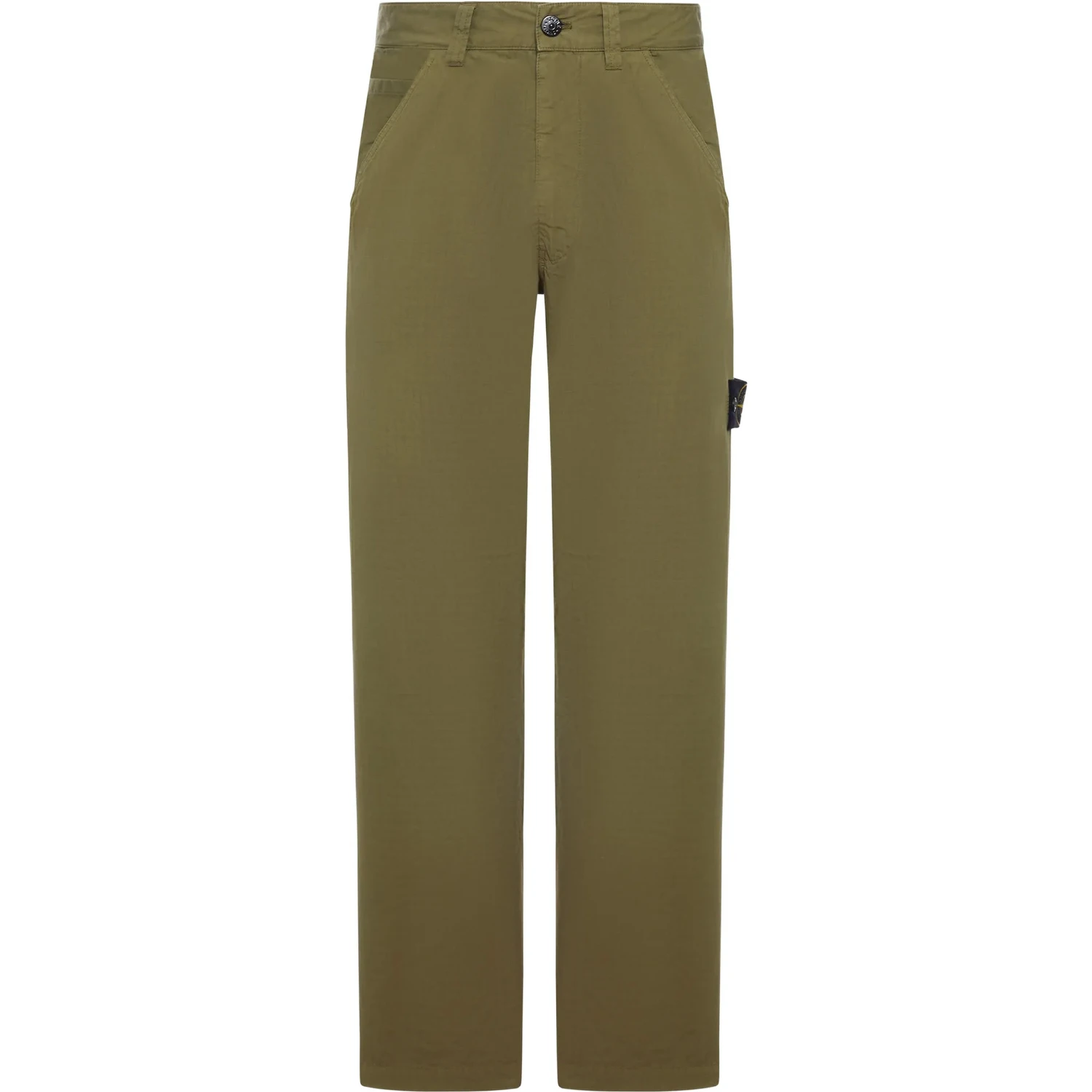 Stone Island RTW... Green