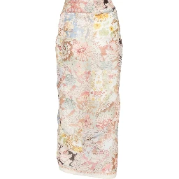 ملابس زيمرمان البحرية متعددة الألوان