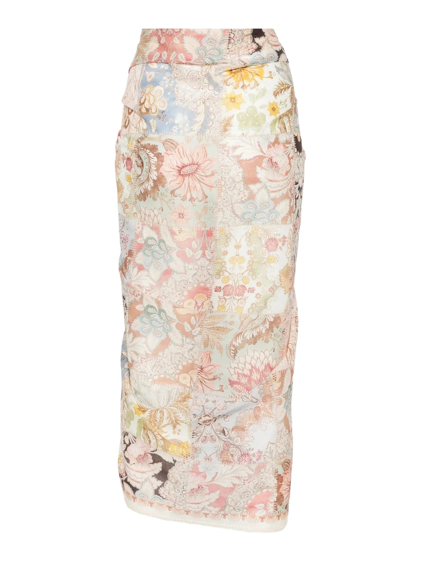 ملابس زيمرمان البحرية متعددة الألوان