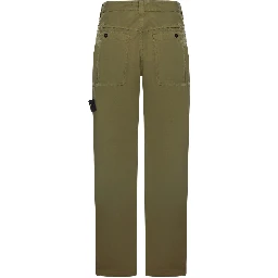 Stone Island RTW... Green