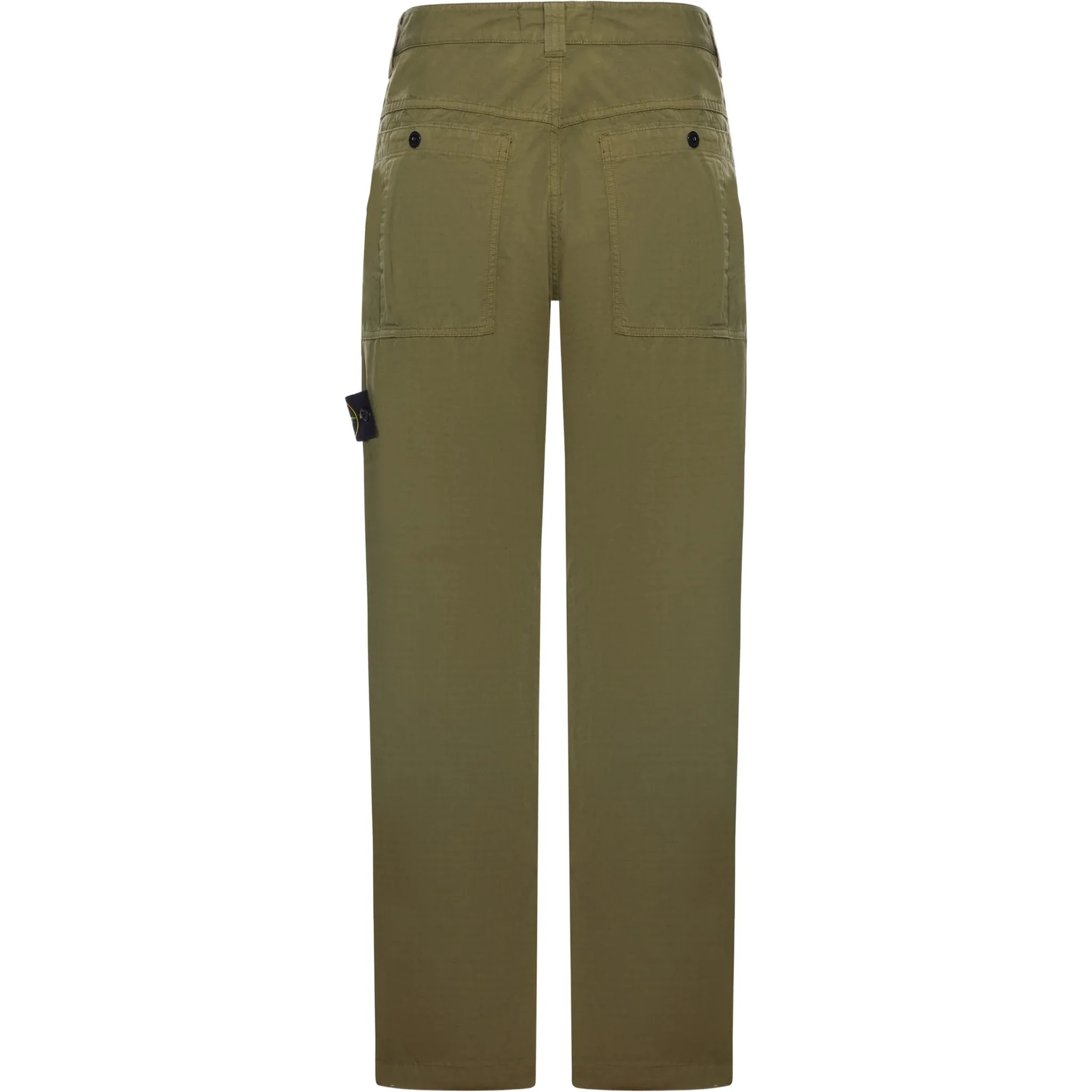 Stone Island RTW... Green