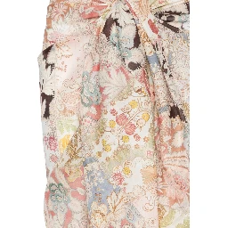 ملابس زيمرمان البحرية متعددة الألوان