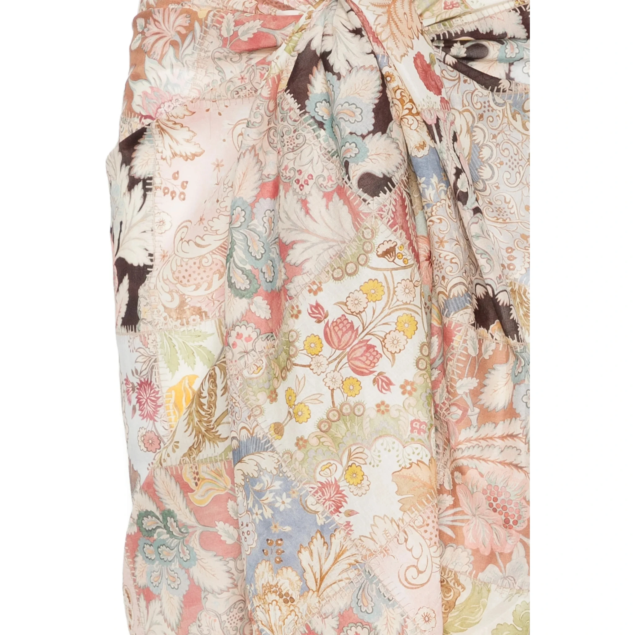 ملابس زيمرمان البحرية متعددة الألوان