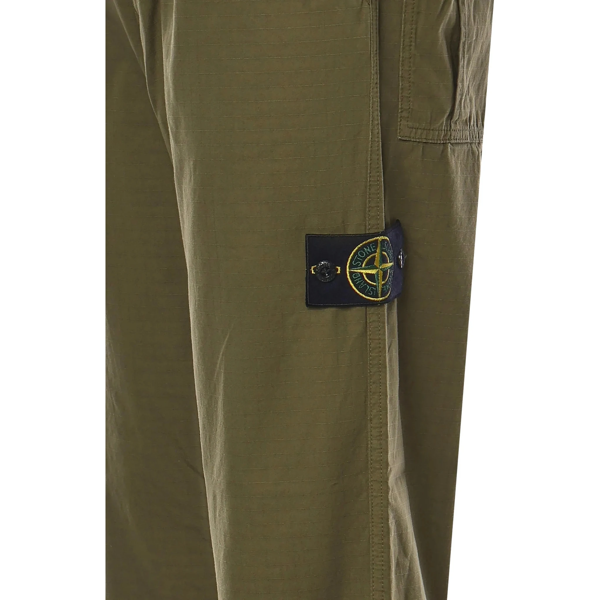 Stone Island RTW... Green