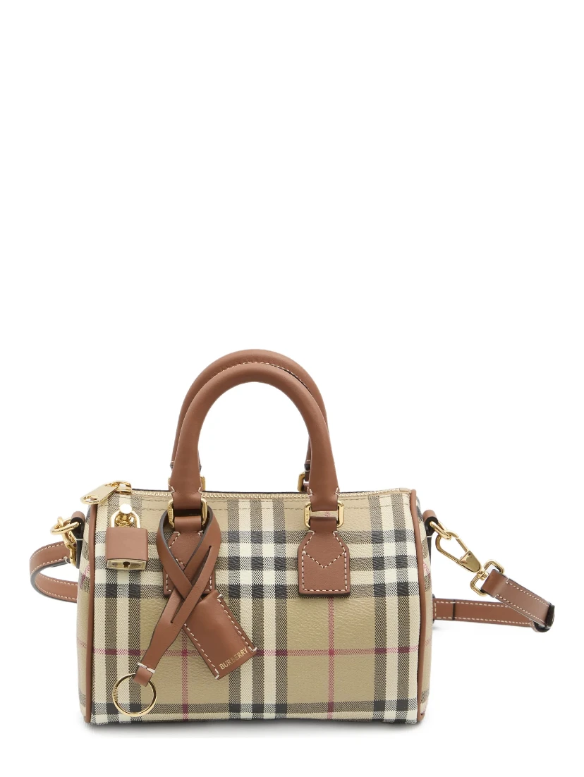 Burberry Bags.. Beige