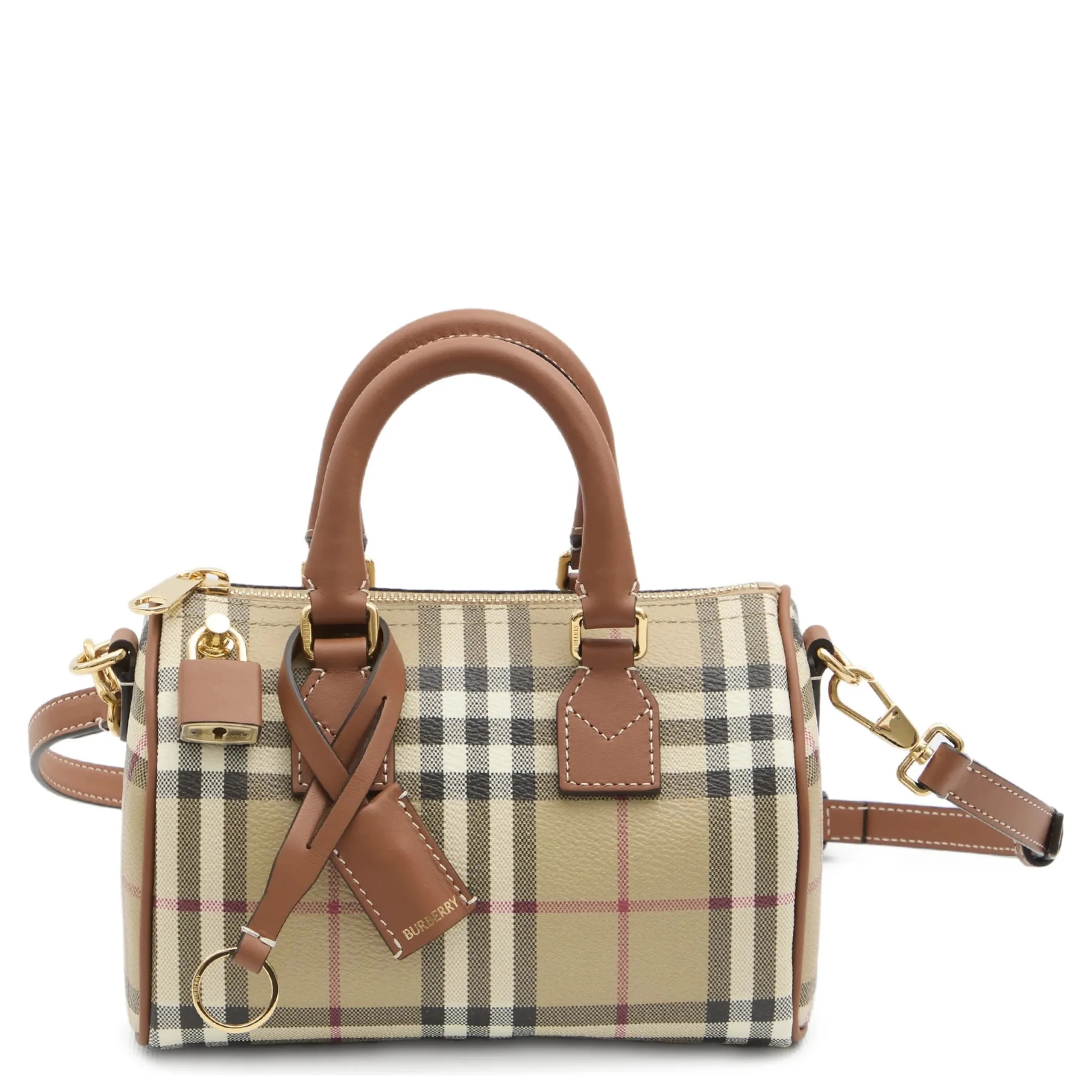 Burberry Bags.. Beige