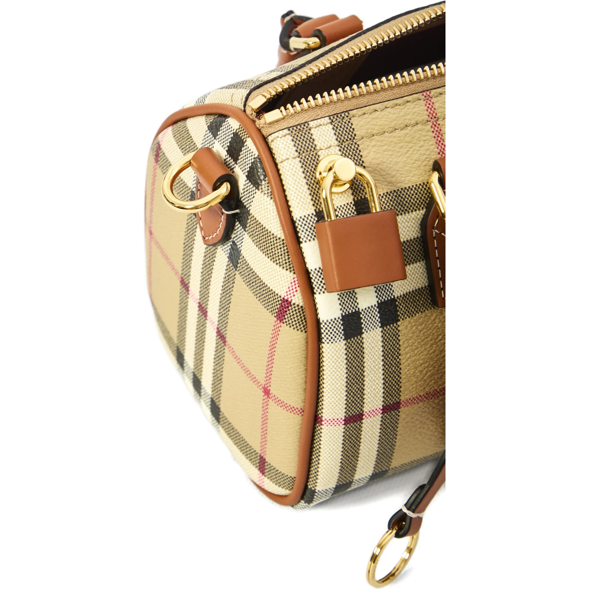 Burberry Bags.. Beige