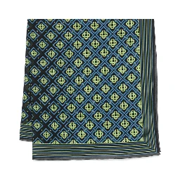 Casablanca Sea clothing Black