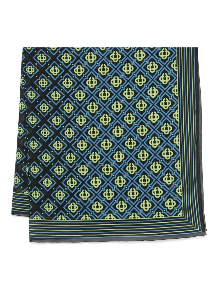 Casablanca Sea clothing Black