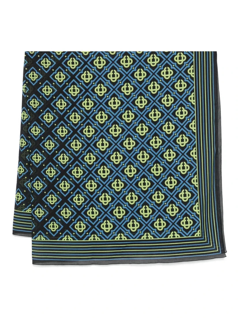 Casablanca Sea clothing Black