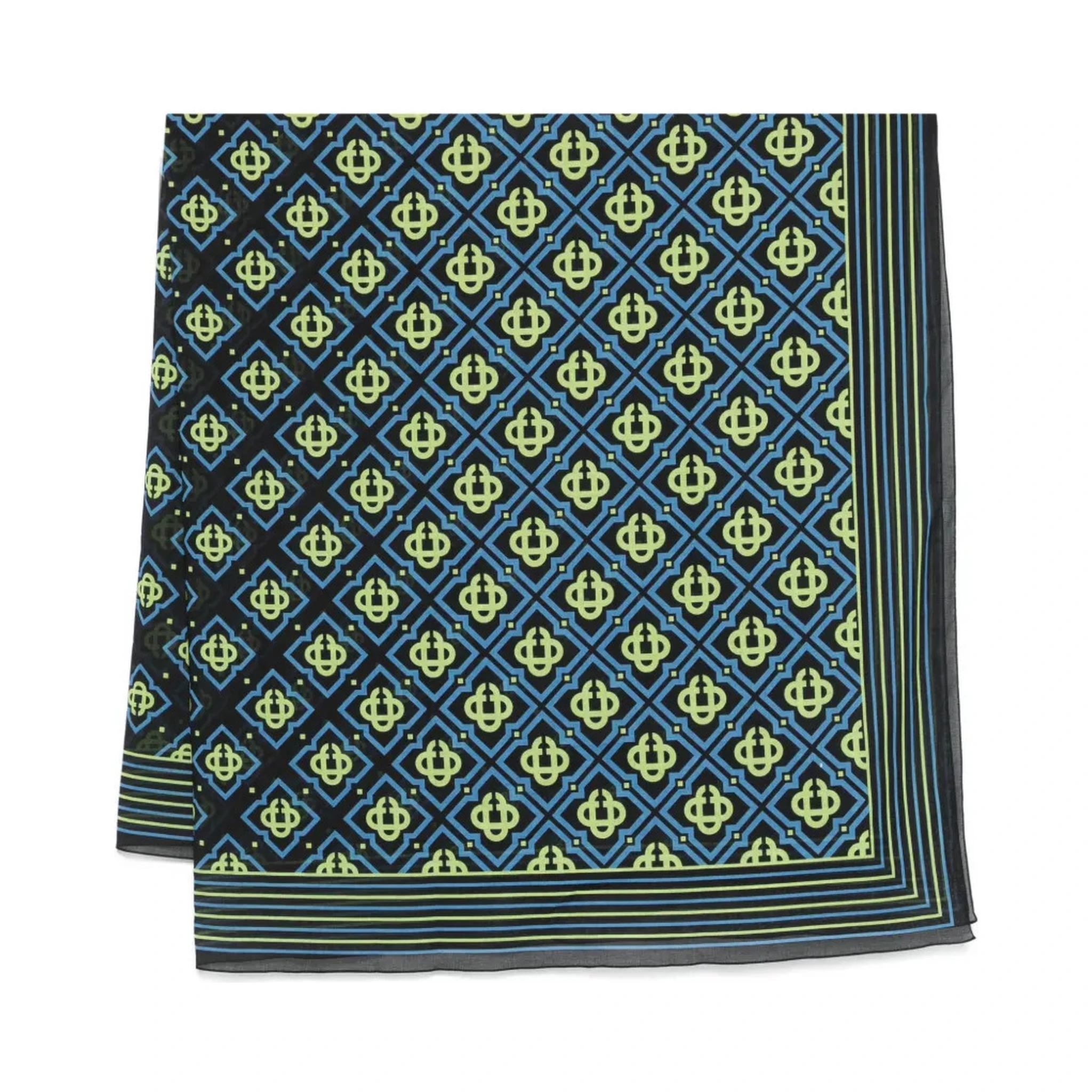 Casablanca Sea clothing Black