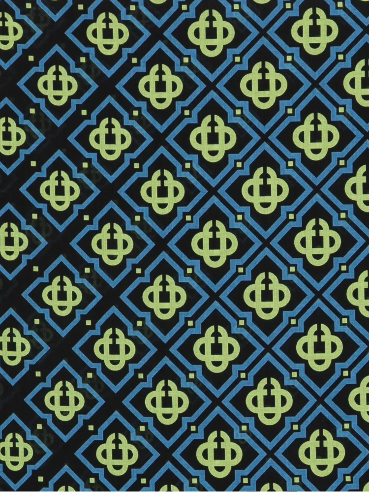 Casablanca Sea clothing Black alternative