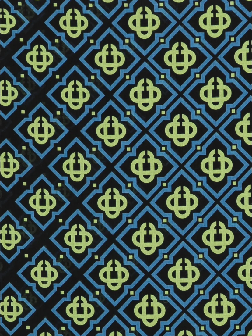 Casablanca Sea clothing Black