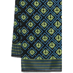 Casablanca Sea clothing Black