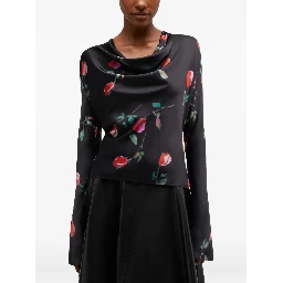 قمصان غاني سوداء