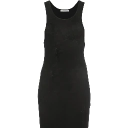 ENTIRE STUDIOS Dresses Black