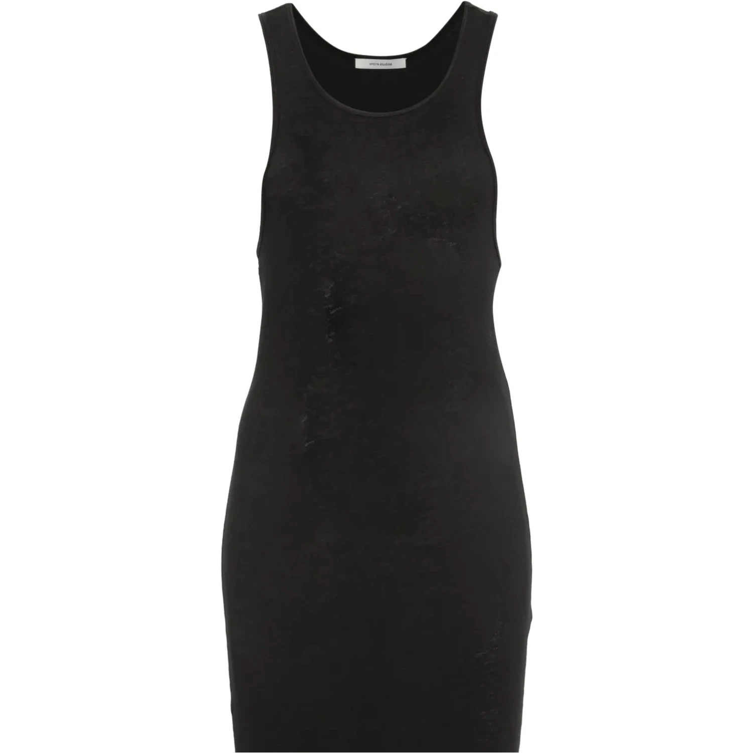 ENTIRE STUDIOS Dresses Black