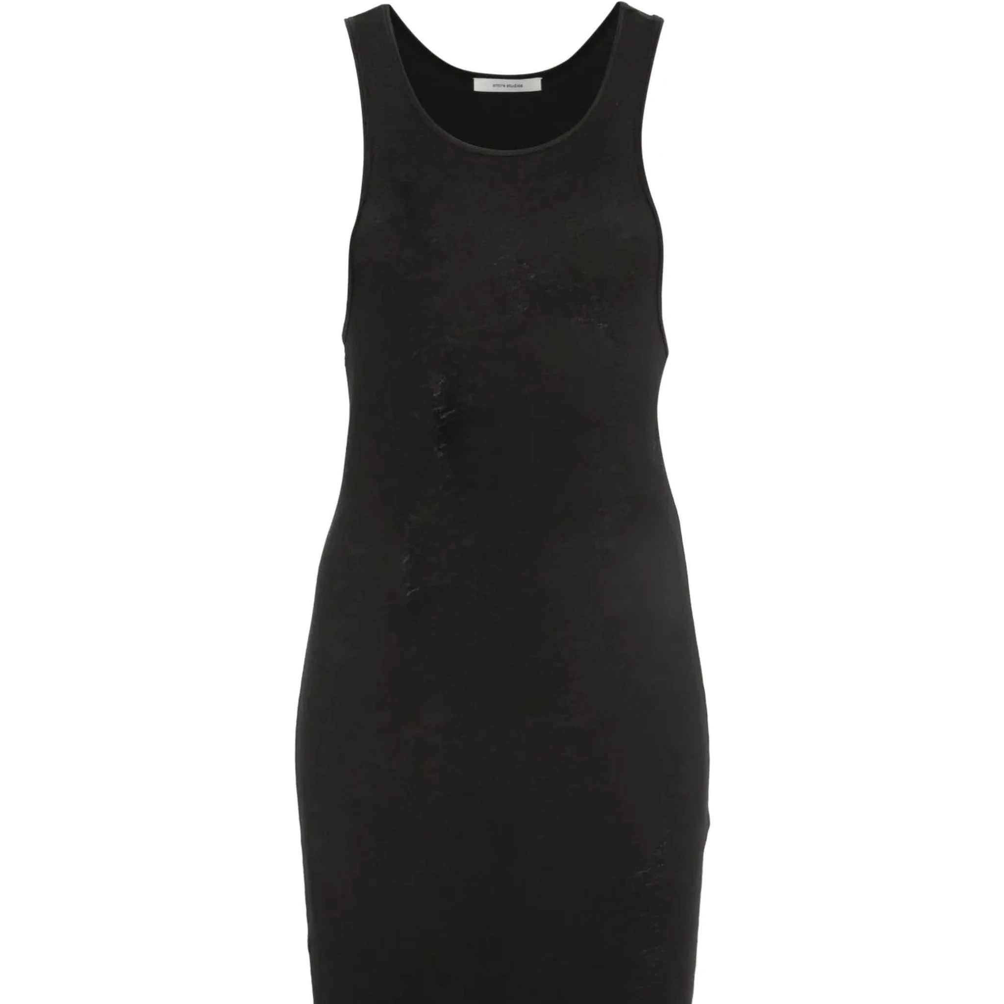 ENTIRE STUDIOS Dresses Black