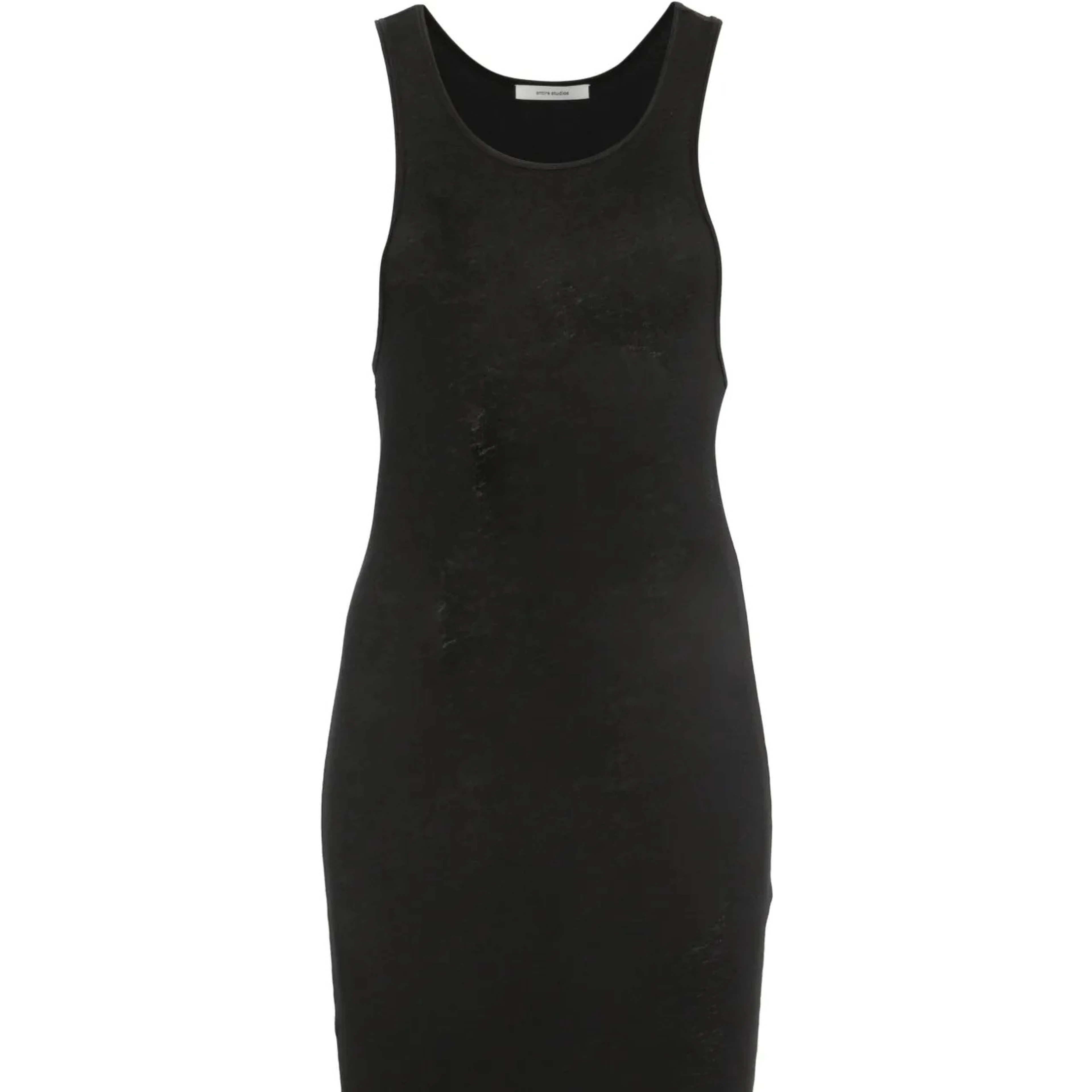 ENTIRE STUDIOS Dresses Black