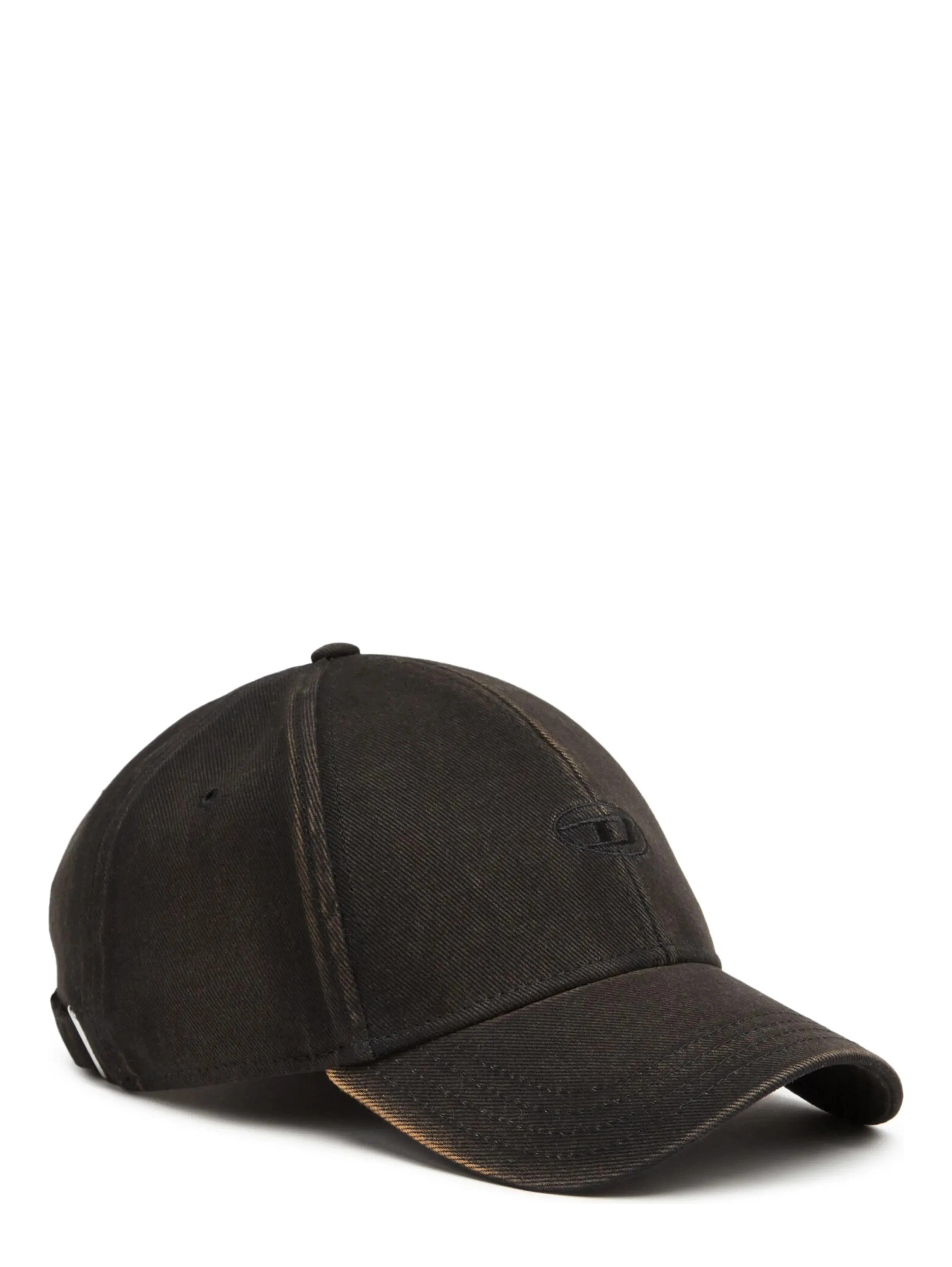 Diesel Hats Black