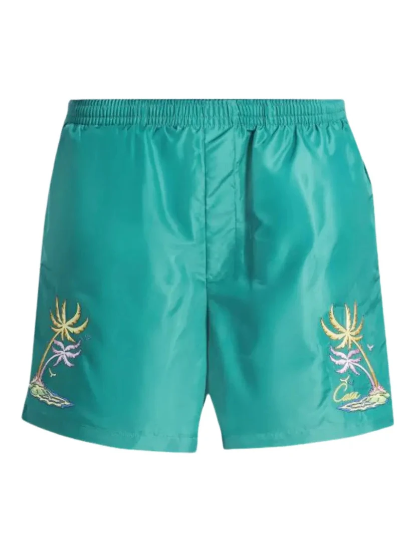 Casablanca Sea clothing Green