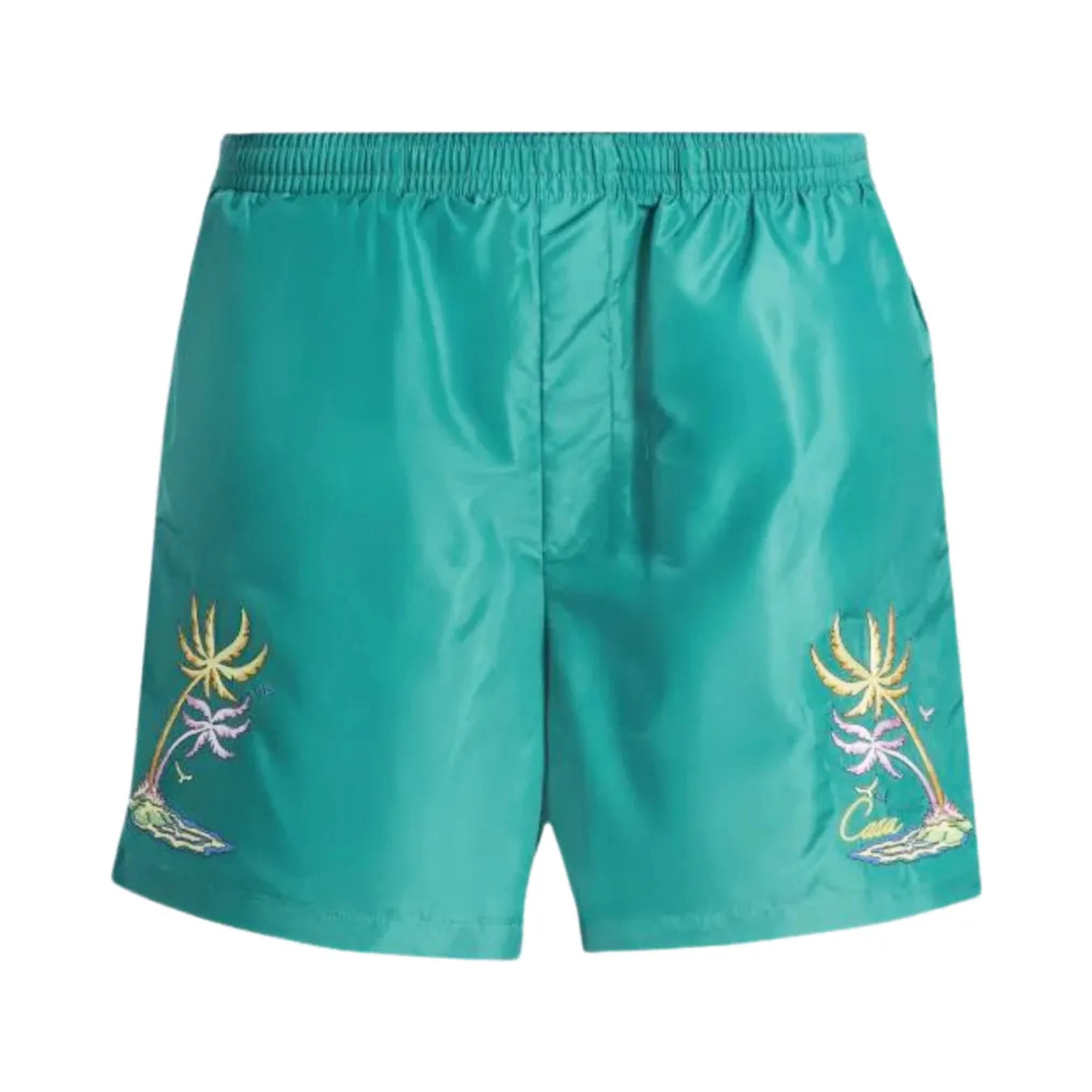 Casablanca Sea clothing Green