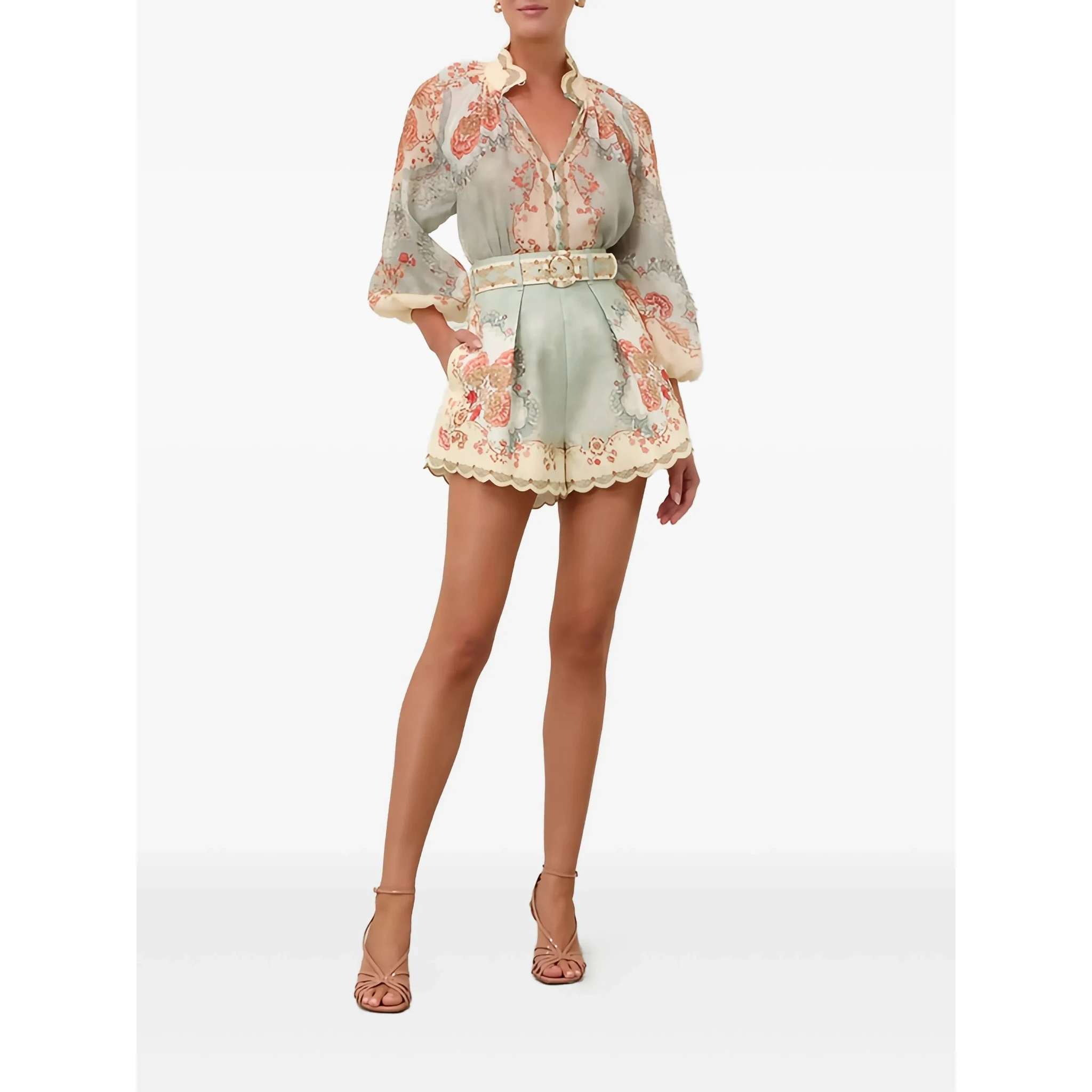 ملابس زيمرمان