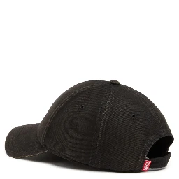 Diesel Hats Black