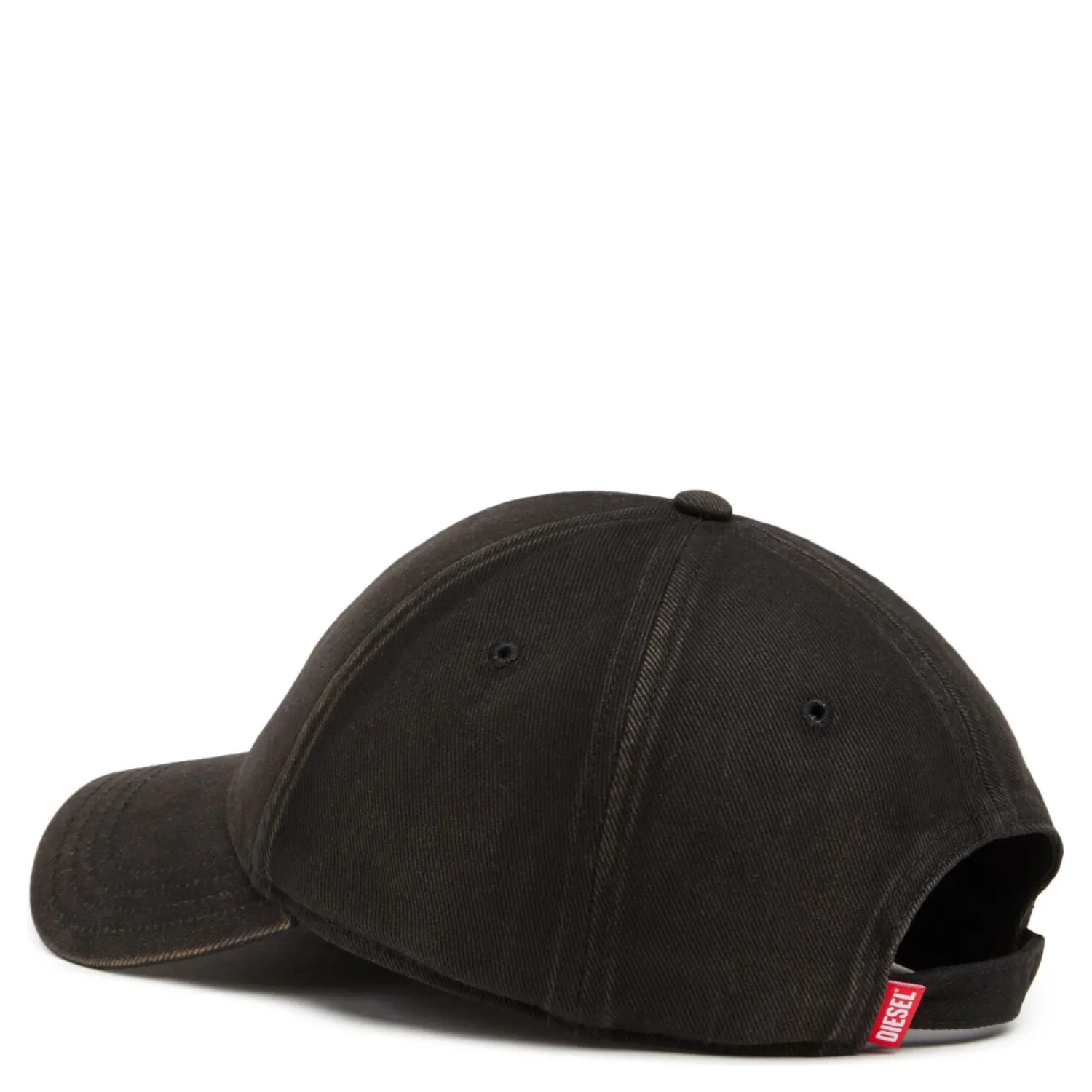 Diesel Hats Black