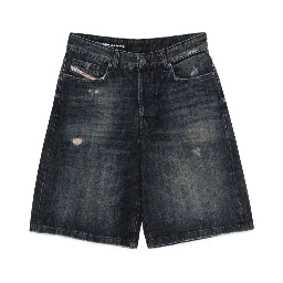 Diesel Shorts Blue