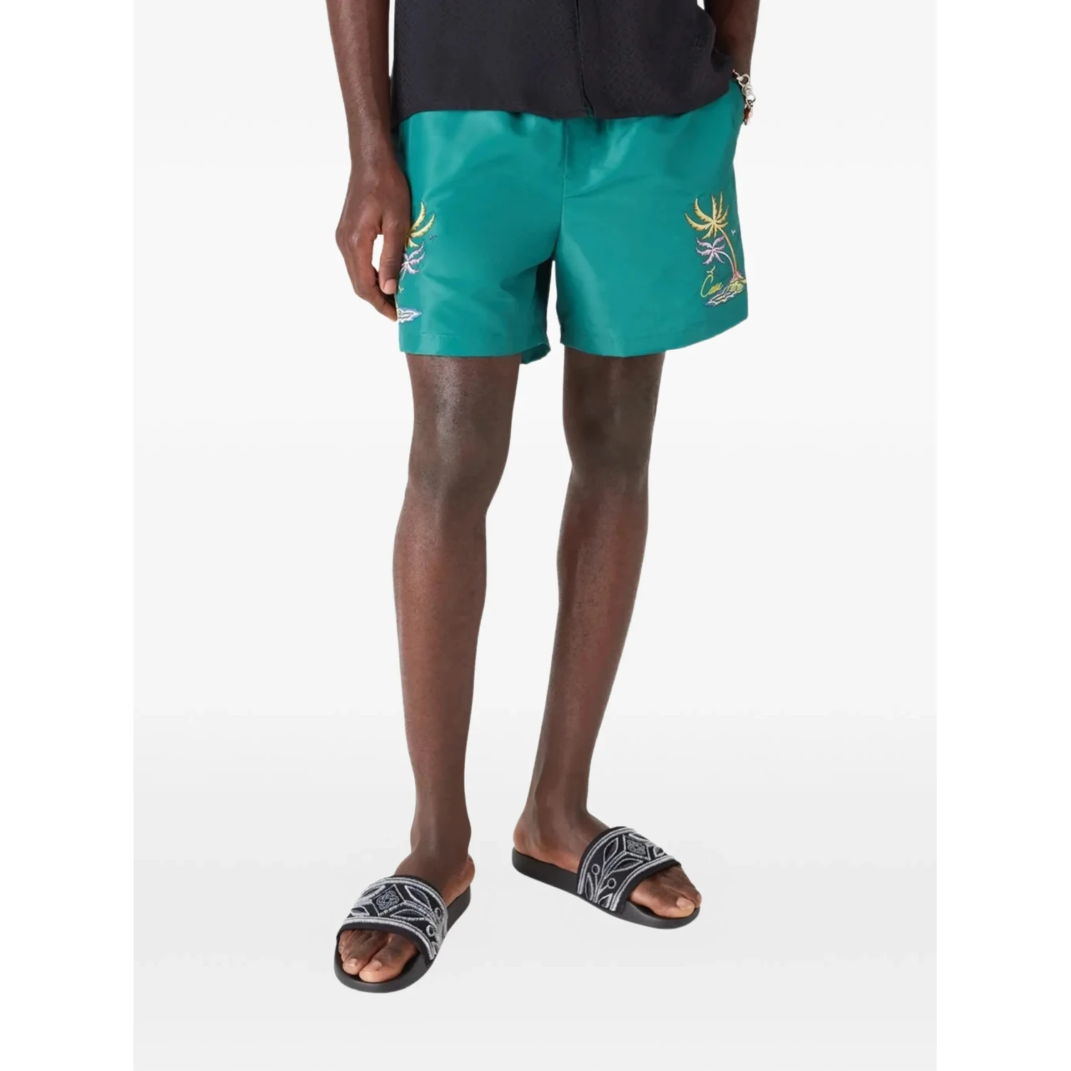 Casablanca Sea clothing Green