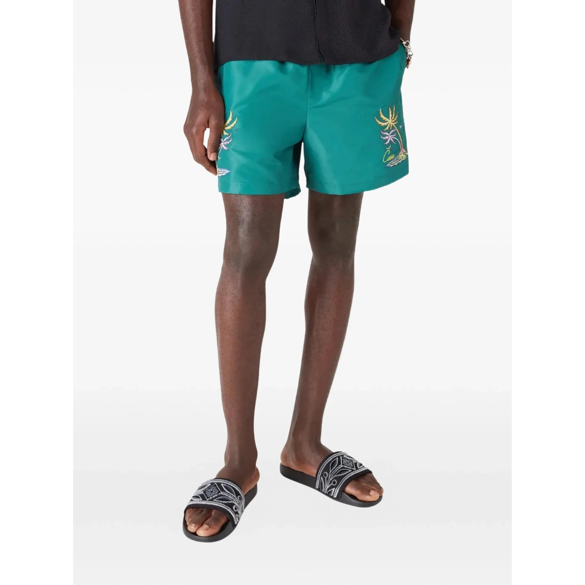 Casablanca Sea clothing Green