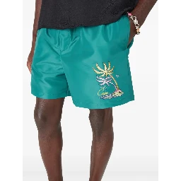 Casablanca Sea clothing Green