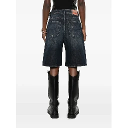 Diesel Shorts Blue