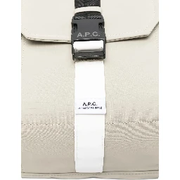 A.P.C. Bags.. Green