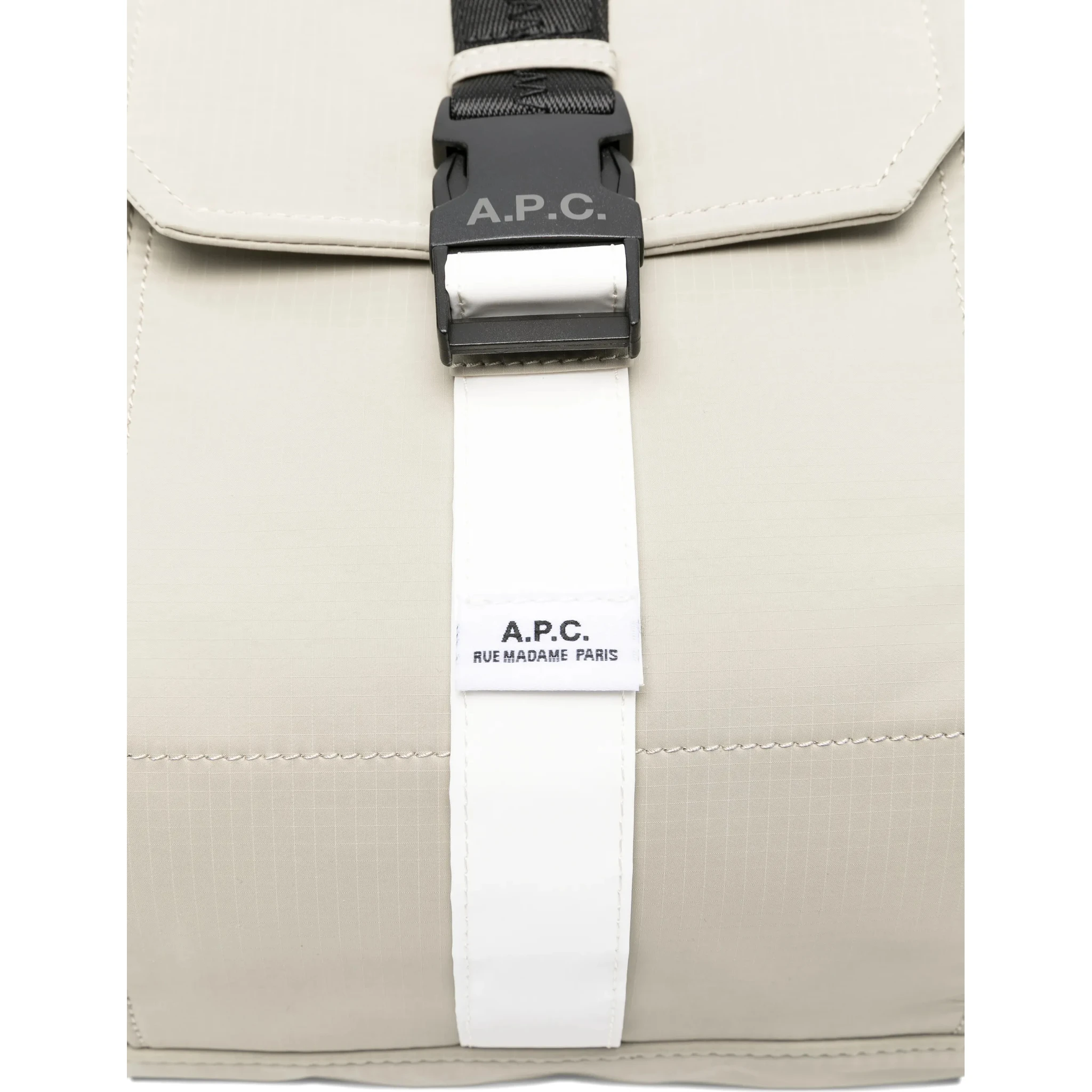 A.P.C. Bags.. Green