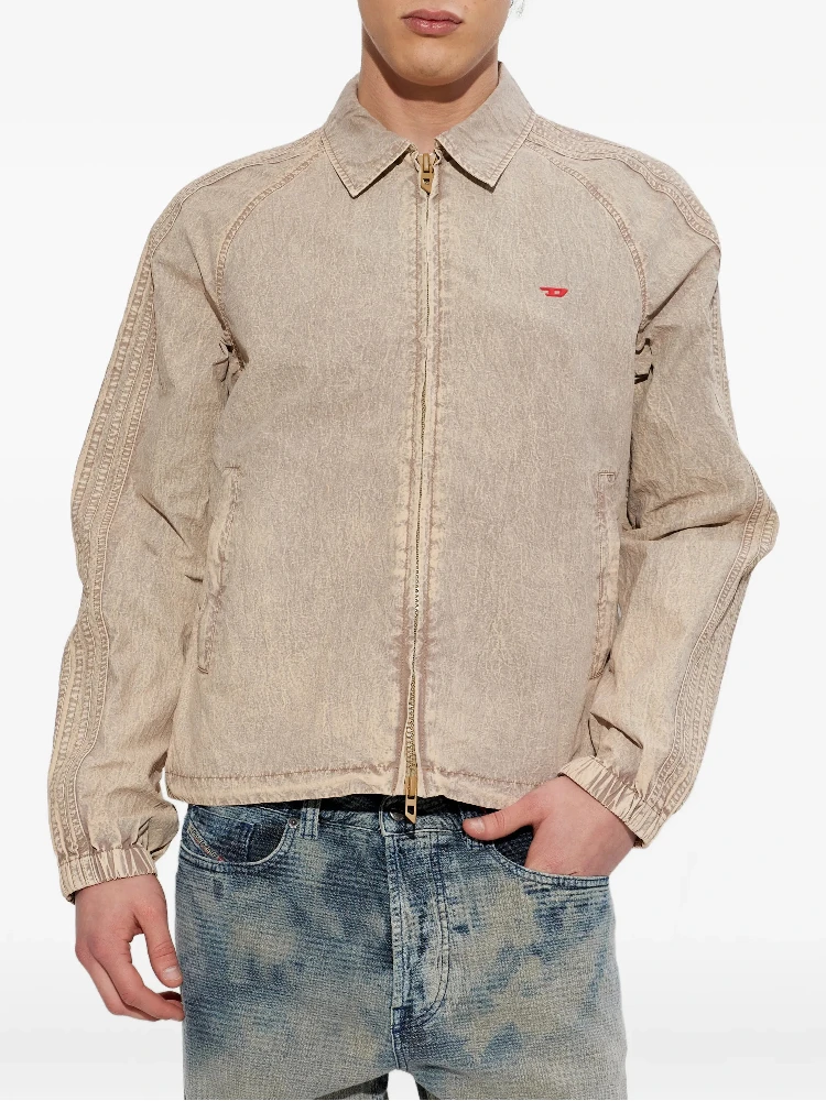 Diesel Jackets Beige alternative