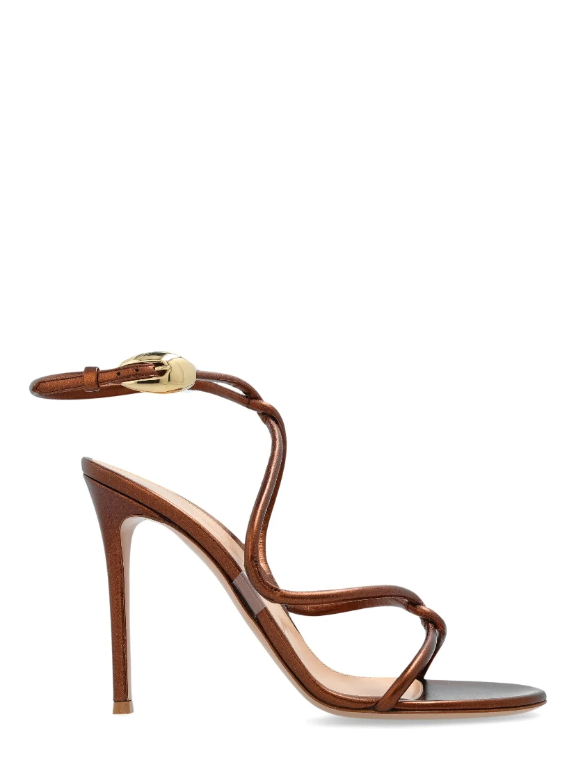 Gianvito Rossi Sandals Brown