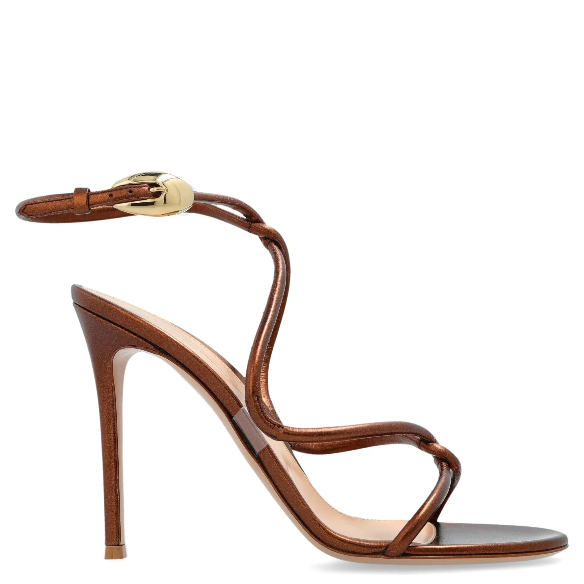 Gianvito Rossi Sandals Brown