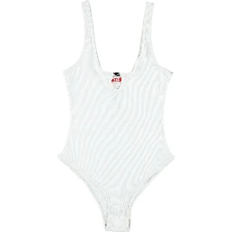 قمصان ديزل بيضاء