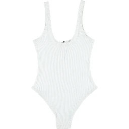 قمصان ديزل بيضاء