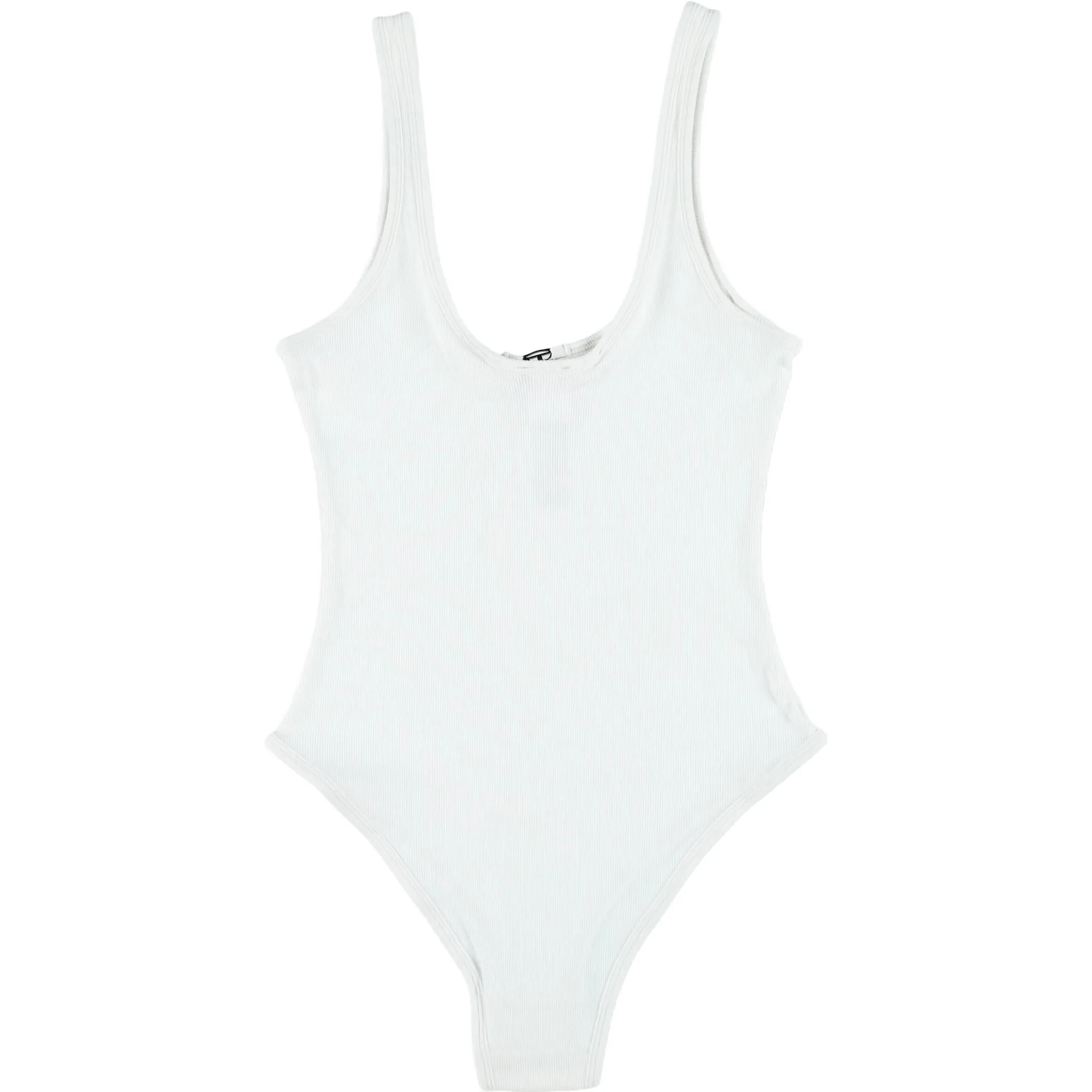 قمصان ديزل بيضاء