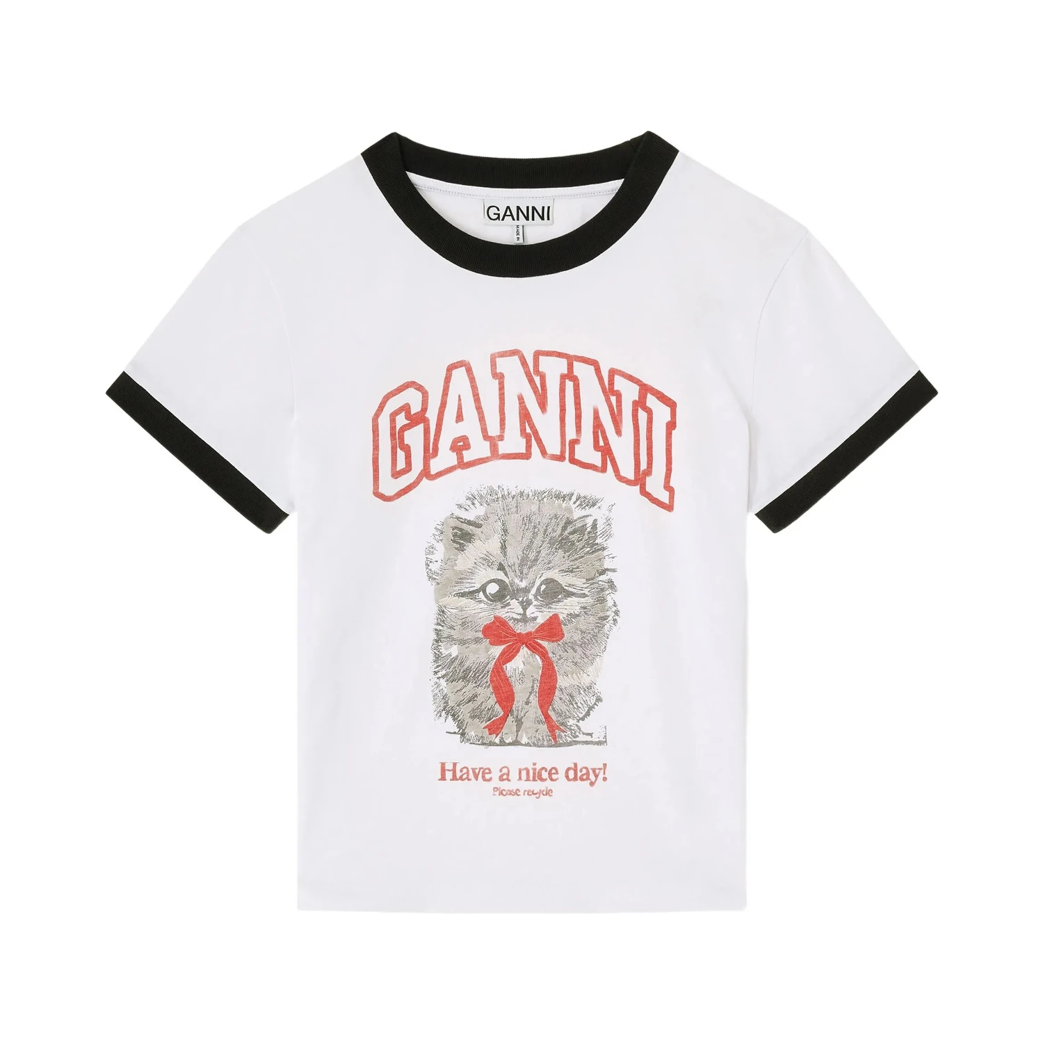 GANNI Clothing