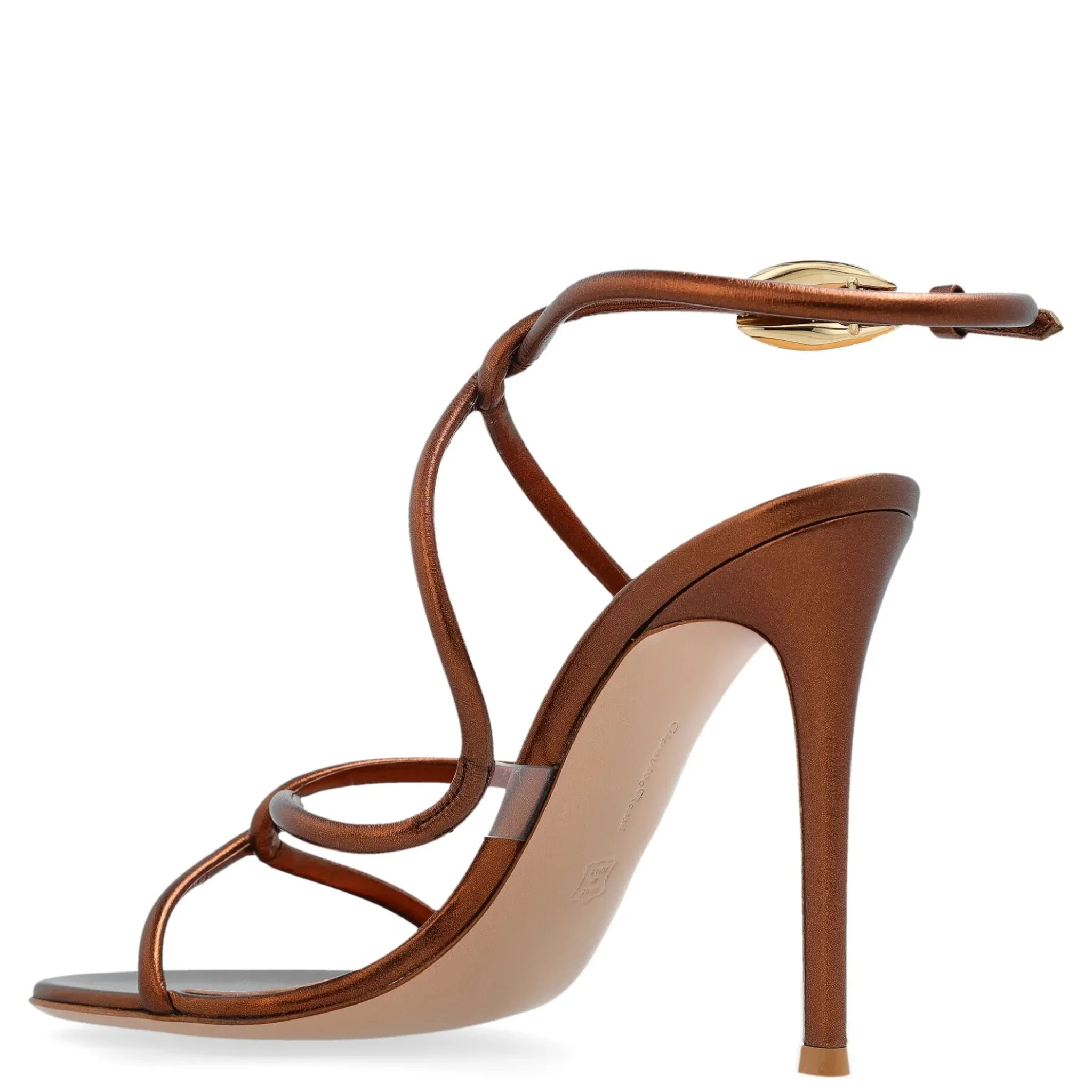 Gianvito Rossi Sandals Brown